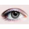 Tomfoolery Primal Costume Contact Lenses - Hypnotized I