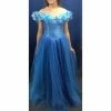 Princess Ball Gown Costume - Hire
