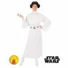 Rubie's Deerfield Princess Leia Adult Costume Ladiesc 1 Rubie's Deerfield Princess Leia Adult Costume Ladiesc