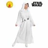Rubie's Deerfield Princess Leia Deluxe Adult