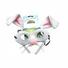 Swedia's Rabbit Mask And Headband Set Animals Accessories
