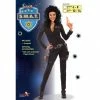 Tomfoolery Ladiesc Sexy SWAT Jumpsuit Ladies - Dr Toms