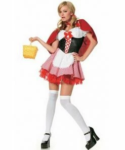 Lil Red - Hire Halloweenc