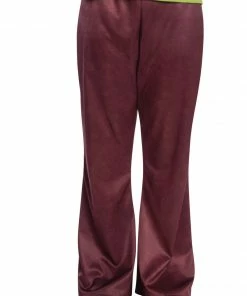 Rubie's Deerfield Shaggy Adult Costume - Scoob Movie Mensc