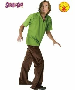 Rubie's Deerfield Shaggy Deluxe Costume - Adult