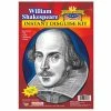 Tomfoolery Shakespeare Wig Mo & Goatee Medieval & Historical 1 Tomfoolery Shakespeare Wig Mo & Goatee Medieval & Historical