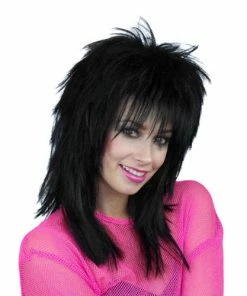Carnival Products Sheena Shaggy Wig