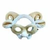 Swedia's Ram/Sheep Headband & Mask Set Animals Accessories