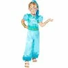 Rubie's Deerfield Shimmer & Shine - Shine Girls Costume