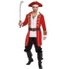 M Distribution Pty Ltd Ships Ahoy Admiral Costume