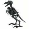 Tomfoolery Skeleton Raven - Small Props