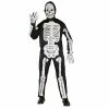 Rubie's Deerfield Skeleton EVA Costume - Adult Mensc