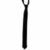 Tomfoolery Skinny Tie - Asst Colours Accessoriesc