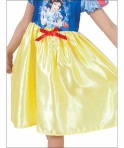 Rubie's Deerfield Girls Costumes Snow White Storytime Costume - Child