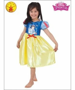 Rubie's Deerfield Girls Costumes Snow White Storytime Costume - Child
