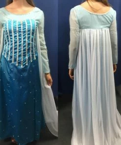 Snow Queen - Hire Book Weekc