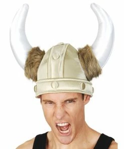 Tomfoolery Viking Soft Helmet Accessoriesc