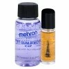 Tomfoolery Accessoriesc Mehron Spirit Gum 4ml With Spirit Gum Remover 30ml