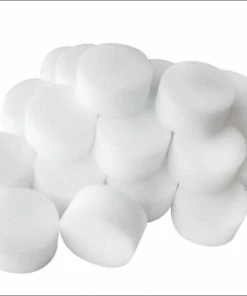 Smiffys Sponge - Foam Makeup