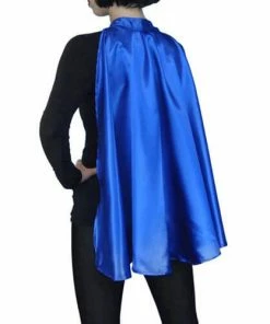 Carnival Products Superhero Cape - Assorted Colours