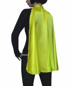 Carnival Products Superhero Cape - Assorted Colours