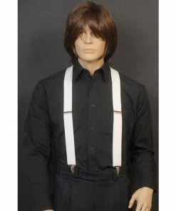 Interalia Group Braces White