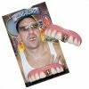 Swedia's Prosthetics Bling Bling Gold Teeth - Billy Bob