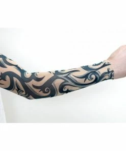 Interalia Group Tribal Tattoo Sleeve Accessoriesc