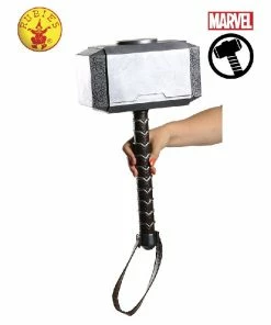 Rubie's Deerfield Mjolnir - Thor Hammer