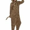 Smiffys Tiger Costume