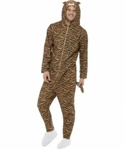 Smiffys Tiger Costume