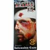 Carnival Products Tattoos Tinsley FX Temp Tattoo - Intensive Care