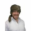 Swedia's Trapper/Coonskin Cap