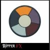 Ripper FX Cream Trauma Wheel