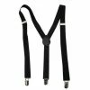 Carnival Products Suspenders & Ties Trousers Braces-Asst Colors
