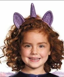 Disguise Costumes Girls Costumes Twilight Sparkle Tutu Deluxe My Little Pony Costume - Child