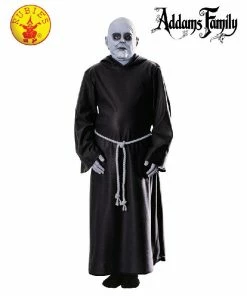 Rubie's Deerfield Uncle Fester Boy's Addams Family Halloween Costume