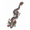 Carnival Products Tattoos Tinsley Temporary FX Tattoo - 1930 Dragon