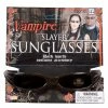 Forum Novelties Vampire Slayer Glasses Accessoriesc