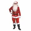 Swedia's Velvet Santa Claus - Sweidas Christmas & New Year