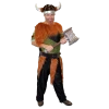Swedia's Viking Male Costume Mensc