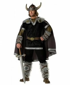Viking Warrior - Hire