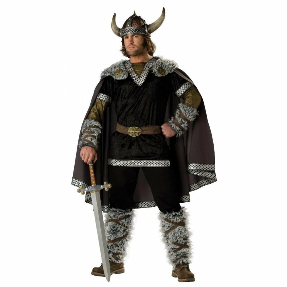 Viking Warrior - Hire 3 Viking Warrior - Hire
