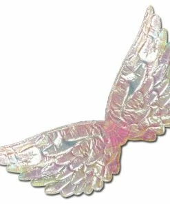 Swedia's Opal Mini Wings Festival & Pride