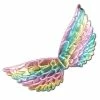 Swedia's Festival & Pride Aura Pastel Rainbow Mini Wings