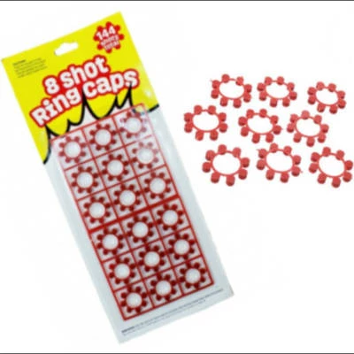 Sweidas 144 Shot Ring Caps Weapons & Armour 3 Sweidas 144 Shot Ring Caps Weapons & Armour