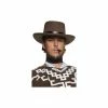 Smiffys Western Authentic Wandering Gunman Hat