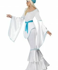 Smiffys Ladiesc Super Trooper Female Costume