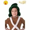 Rubie's Deerfield Oompa Loompa Wig - Child