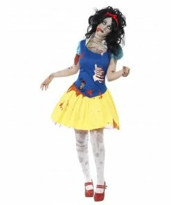 Smiffys Zombie Snow Fright